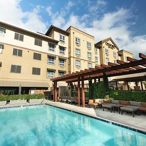 Oxford Suites Paso Robles